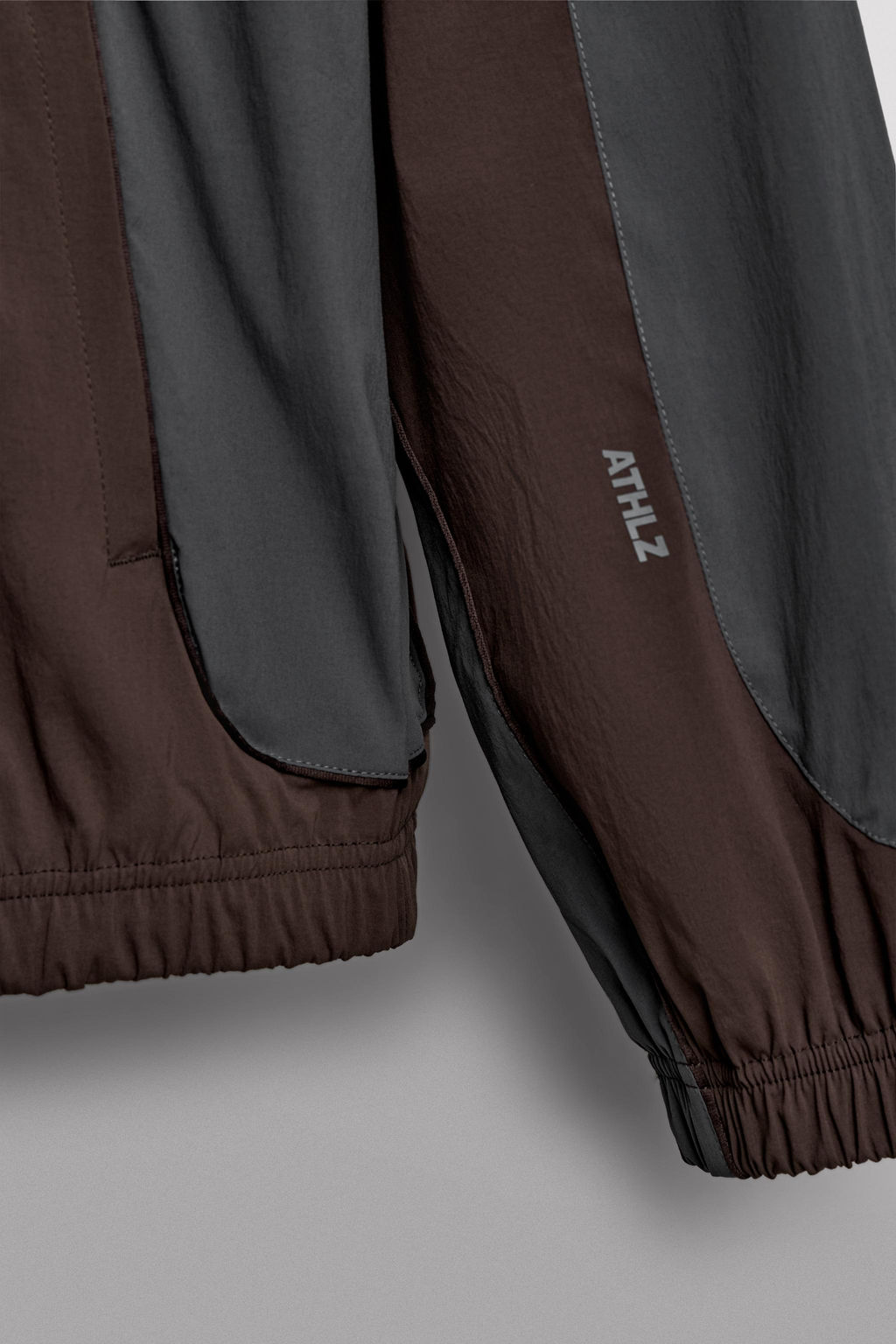 COLOUR BLOCK FOOTBALL TECHNICAL JACKET - Zara фото 10