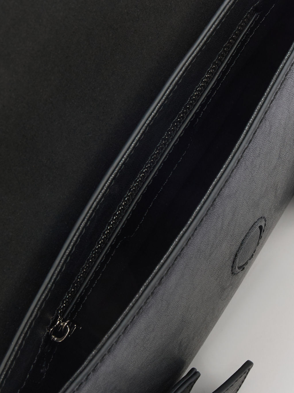 Женская сумка с ручками TENDANCE Артикул 4248464, черный  фото 5