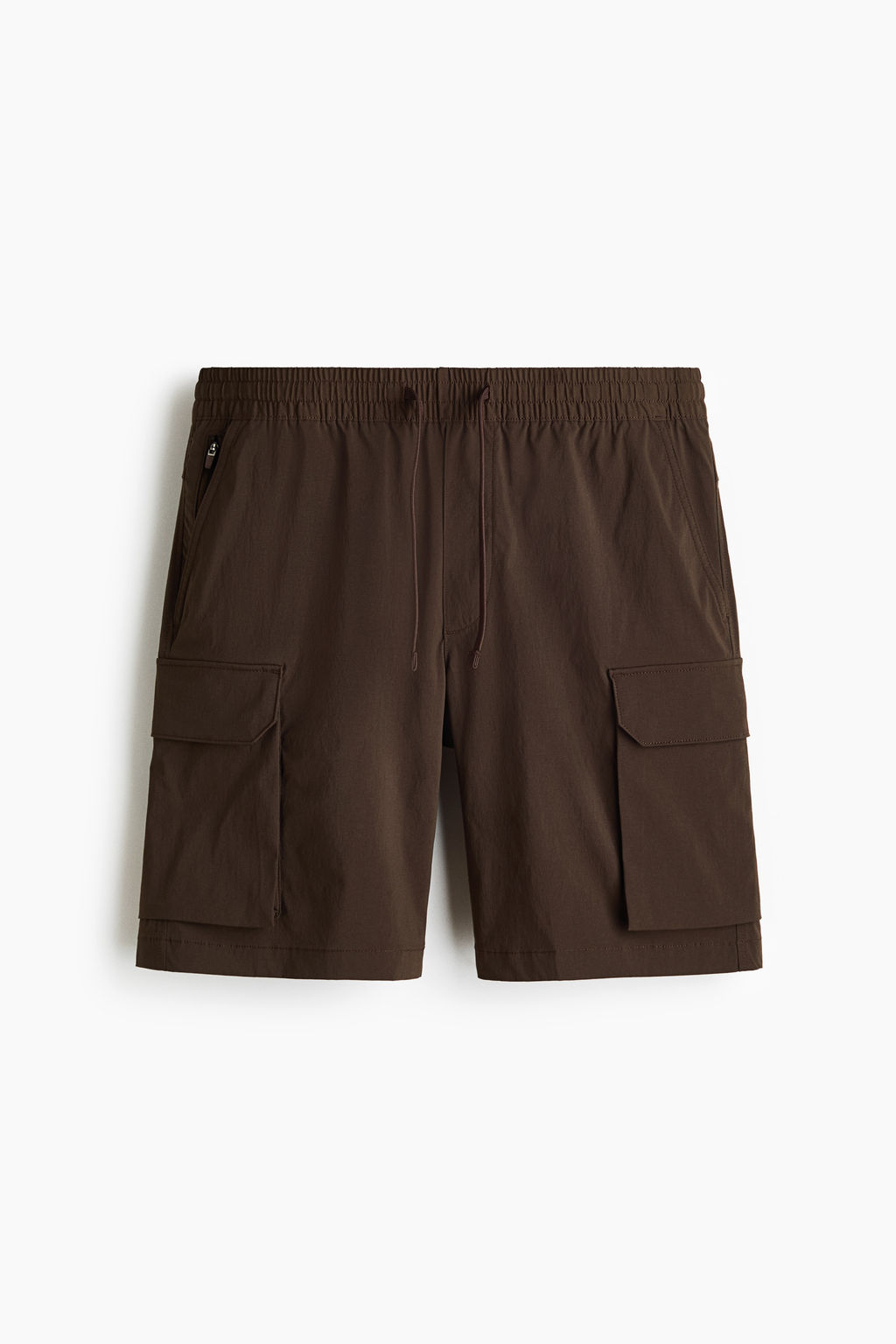 Pantal?n corto estilo cargo Regular Fit - H&m фото 2