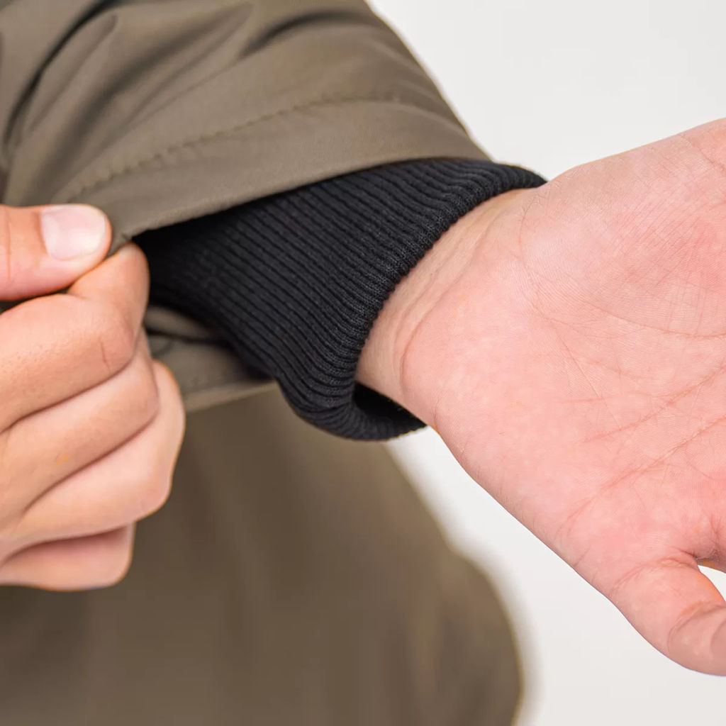 RODOS Куртка для мальчика мембрана демисезон М-245 фото 15