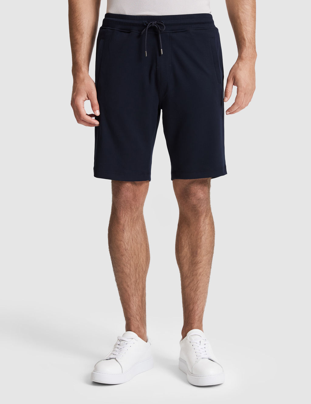 Lacivert Comfort Fit _rme _ort