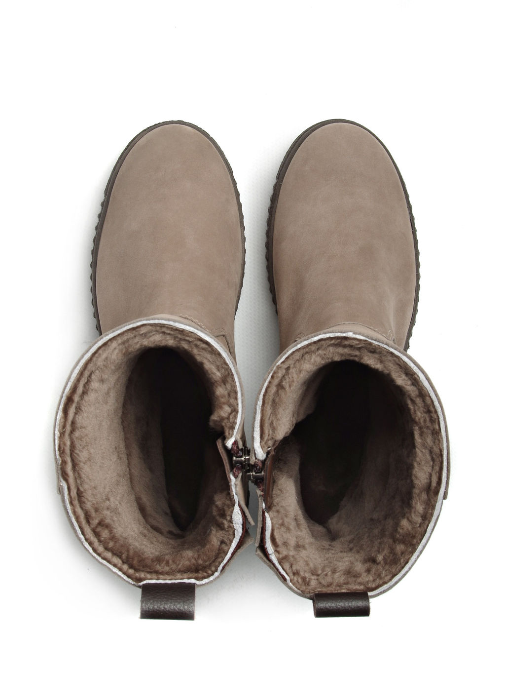 П/Сапожки.увеличенная полнота - Ионесси фото 7