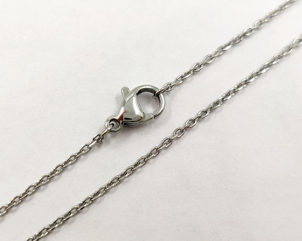 Цепь из стали - Vel vett фото 2