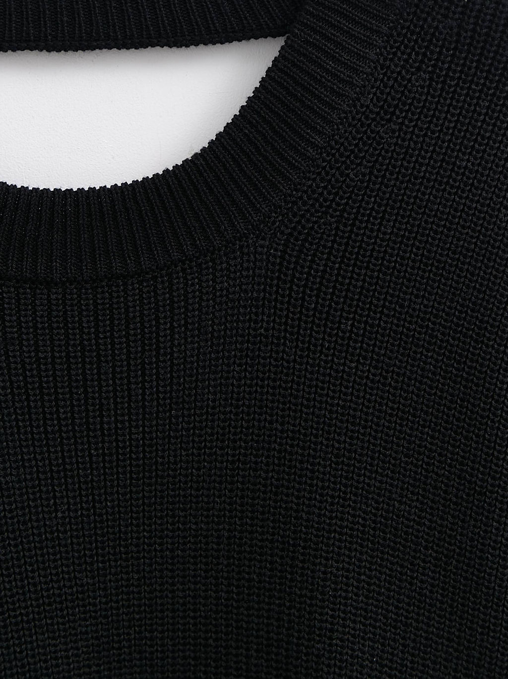 CONTE LDK 292 Джемпер женский black - Conte elegant фото 3