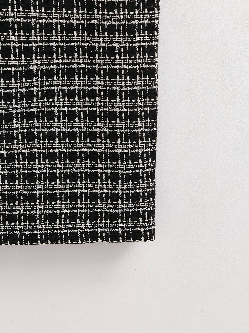 CONTE LU 2905 Юбка женская black - Conte elegant фото 10