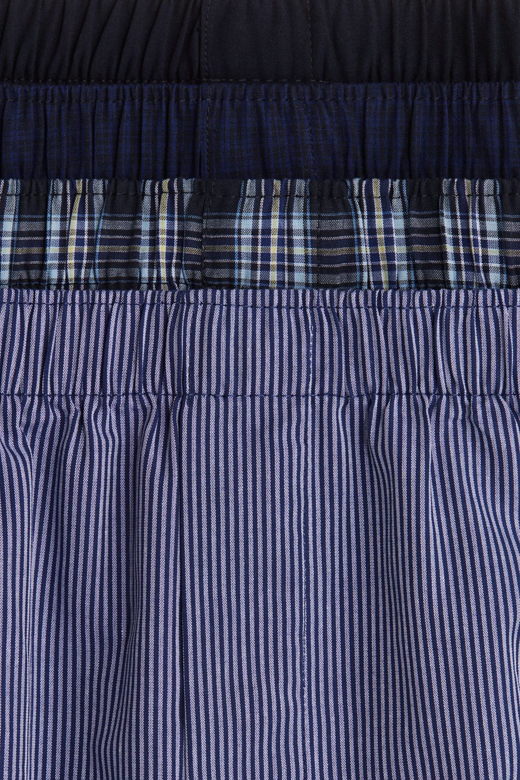 Pack de 4 calzoncillos b?xer de tela - H&m фото 13