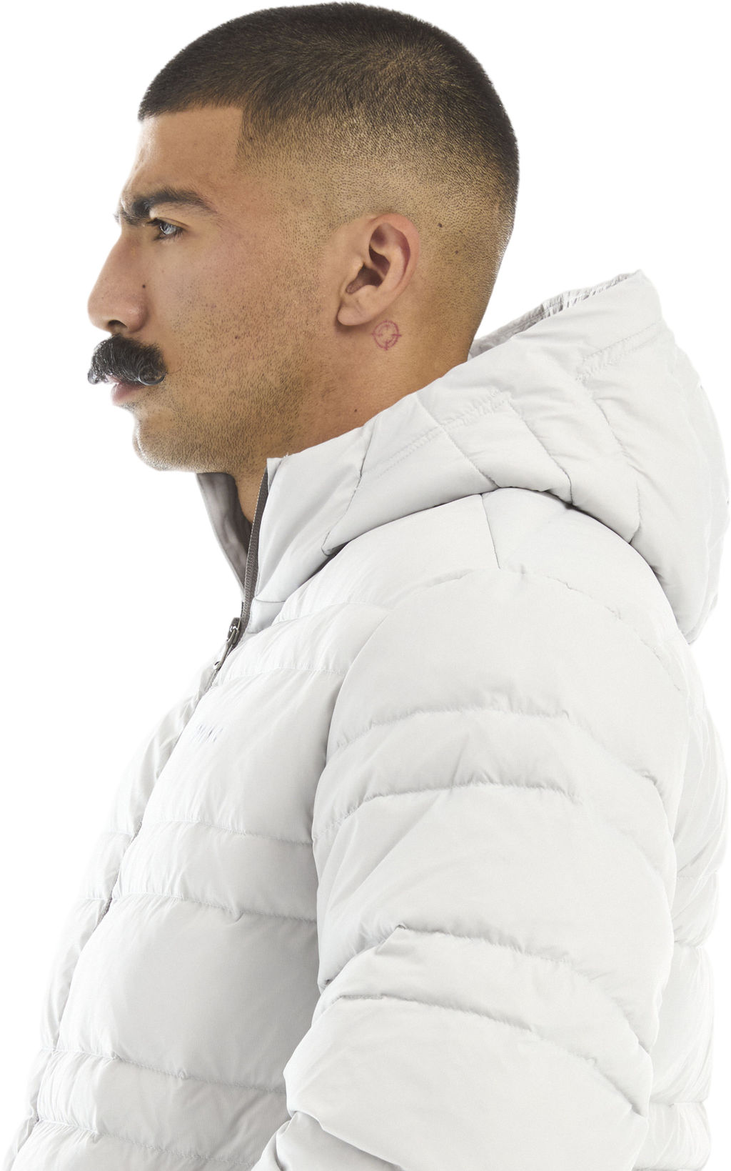 Пуховик мужской - RANK фото 8