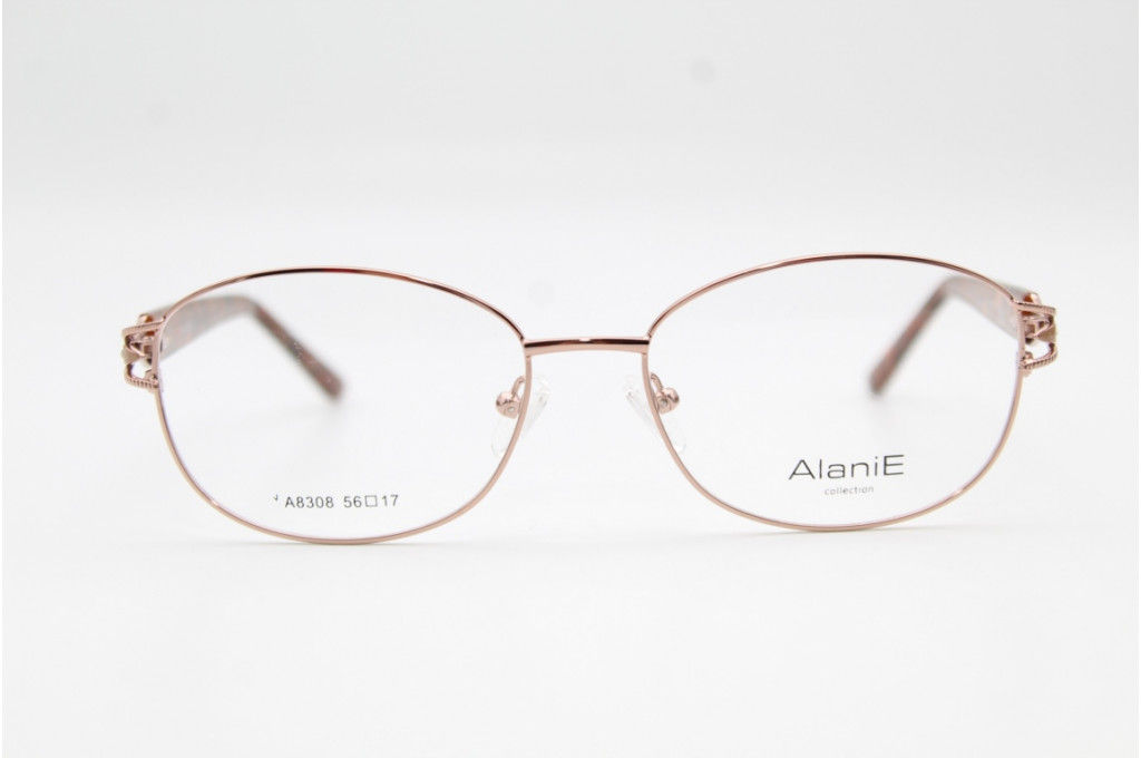 Оправа ALANIE 8308 55-17-142 С4