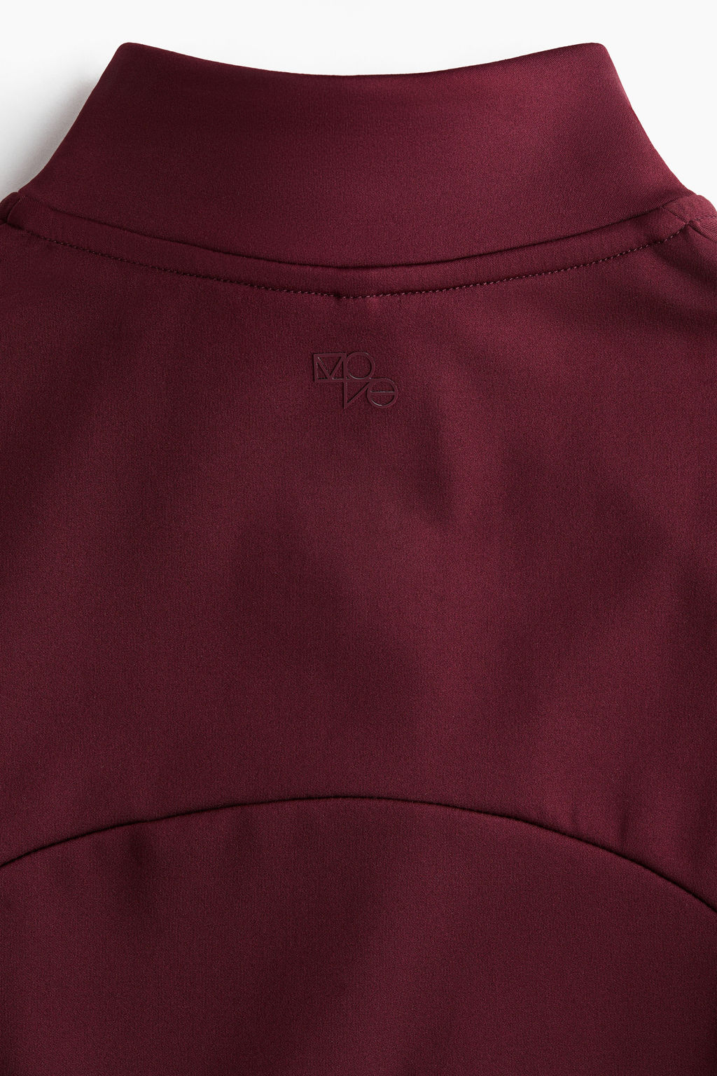 Chaqueta de deporte con DryMove