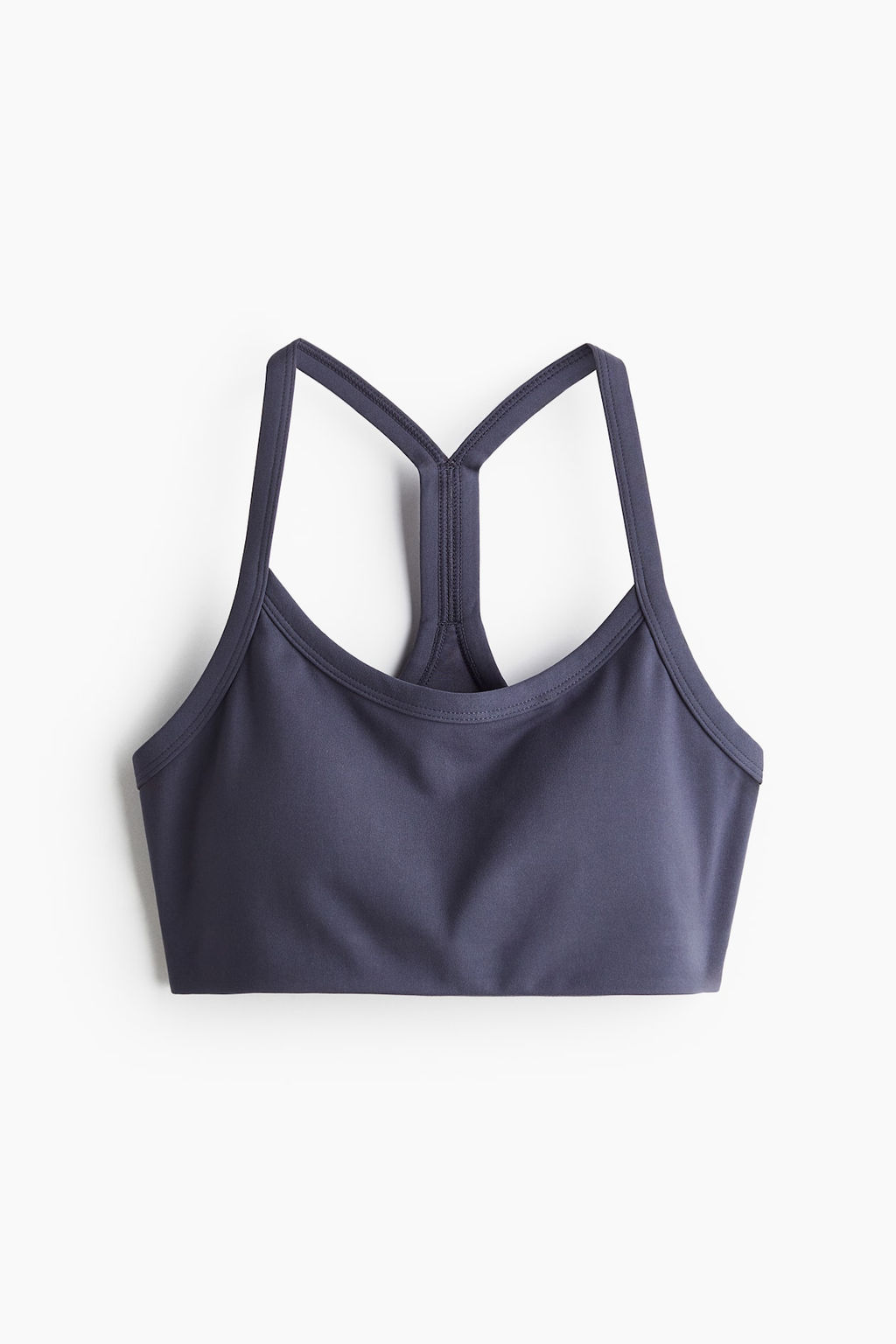 Sujetador de deporte en DryMove Medium Support - H&m фото 5
