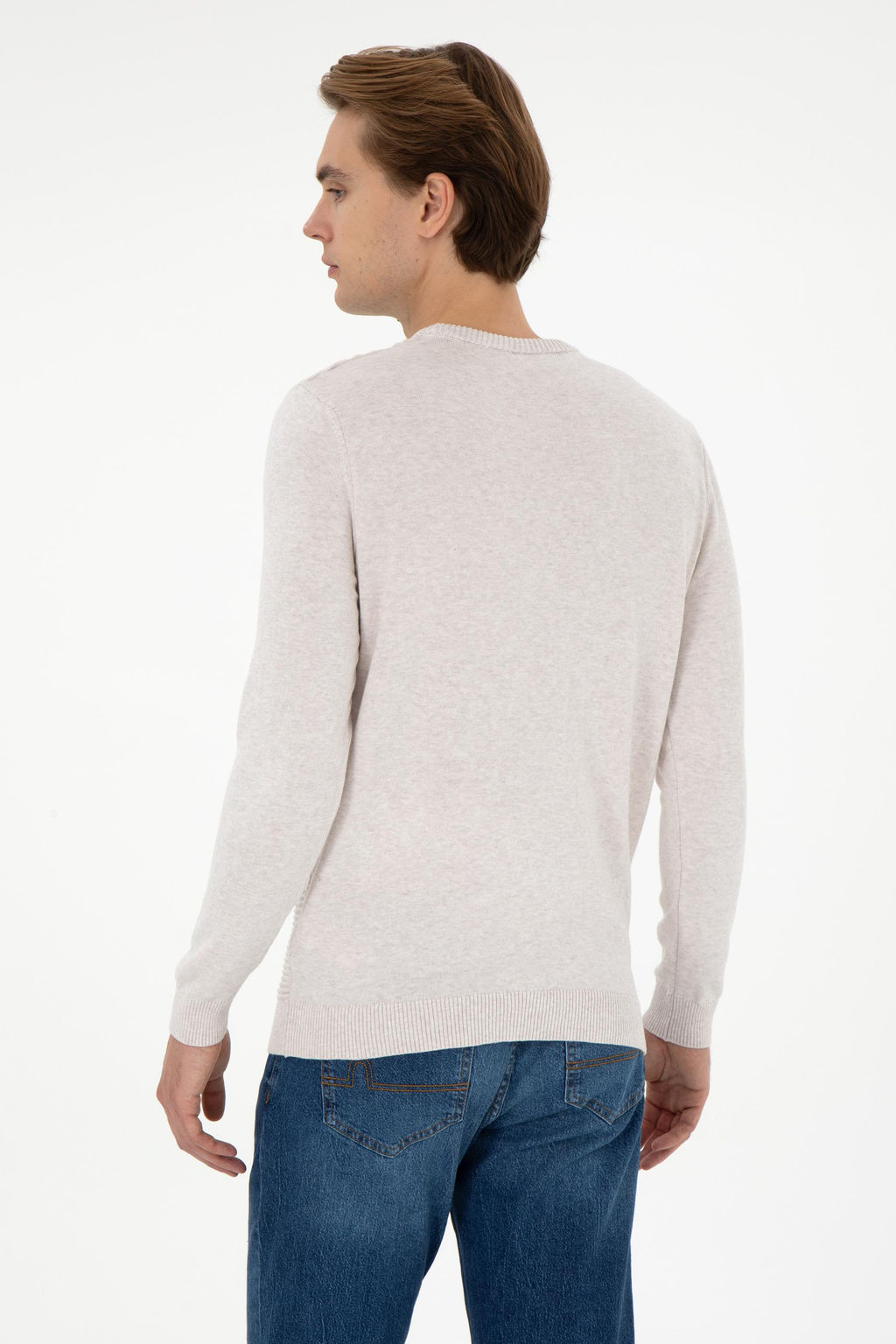 Erkek Ta_ Melanj Kazak