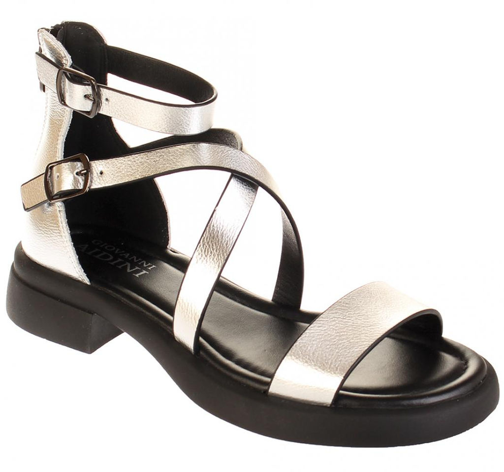 Босоножки GIOVANNI AIDINI 5152-221-832D