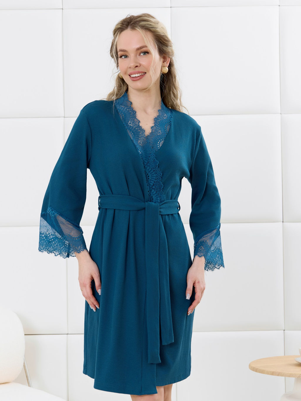 Халат Зора-4 VIOTEX - Виотекс фото 16