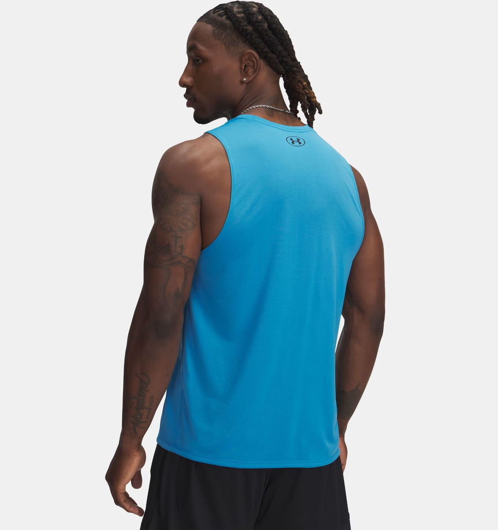 Майка мужская