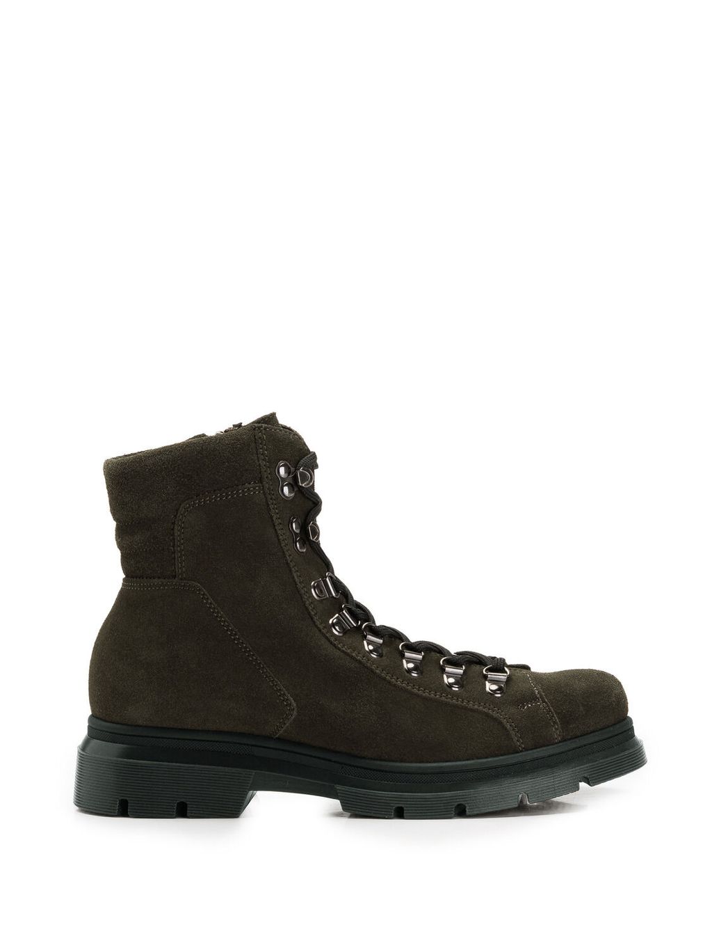 УЦЕНКА Ботинки 2234065 - Belwest фото 2