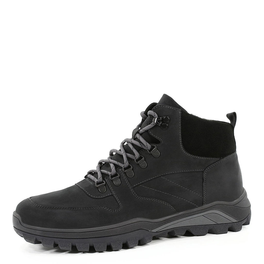 Ботинки мужские