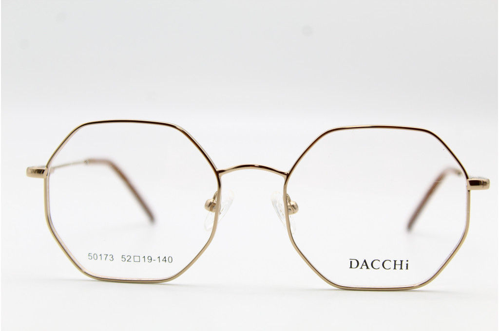 Оправа DACCHI 50173 52-19-140 С2