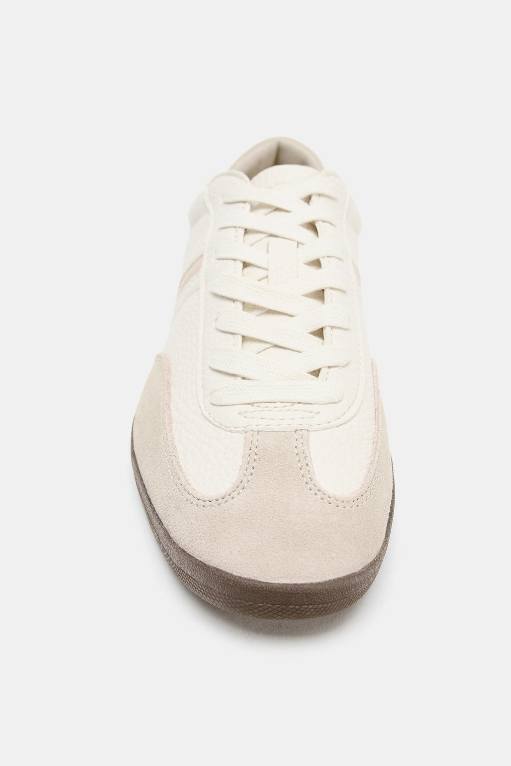 COLOURED TRAINERS - Zara фото 3