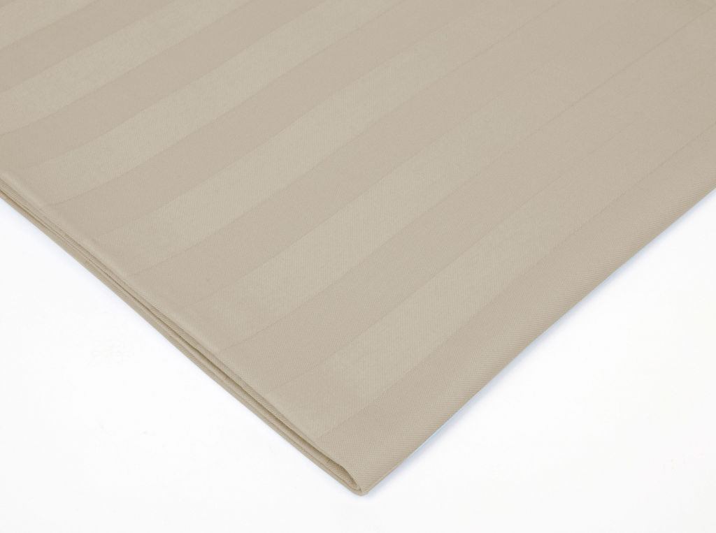 Наволочка 3010-БЧ сатин 70*70 рис. 14-4501 бежевый 2*2