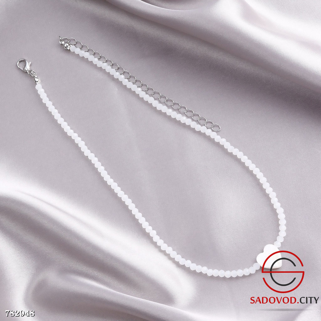 Женский чокер на шею женский