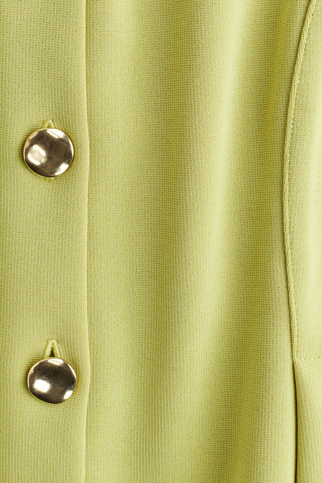 Chaleco con peplum - H&m фото 5