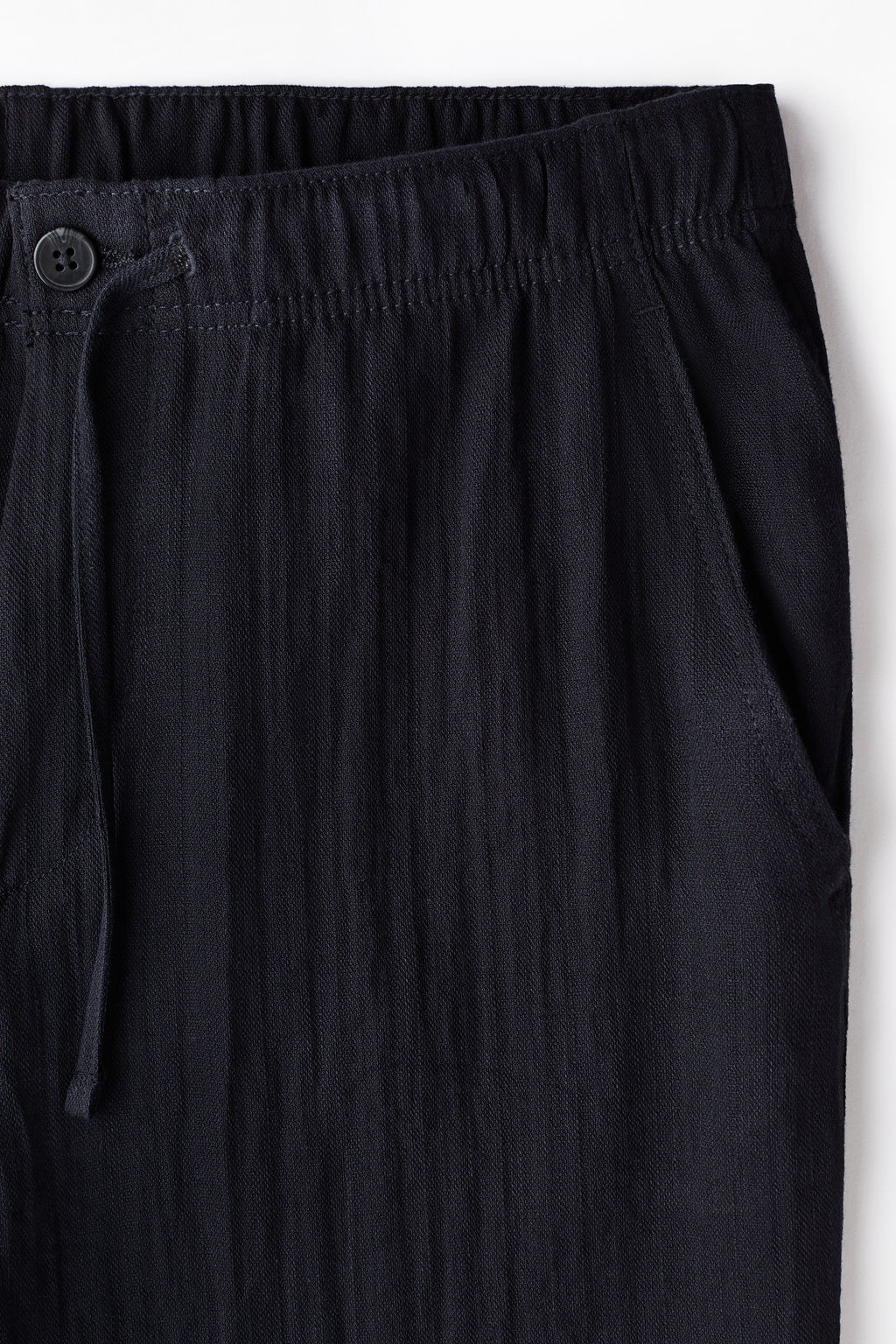 Pantal?n Relaxed Fit - H&m фото 8
