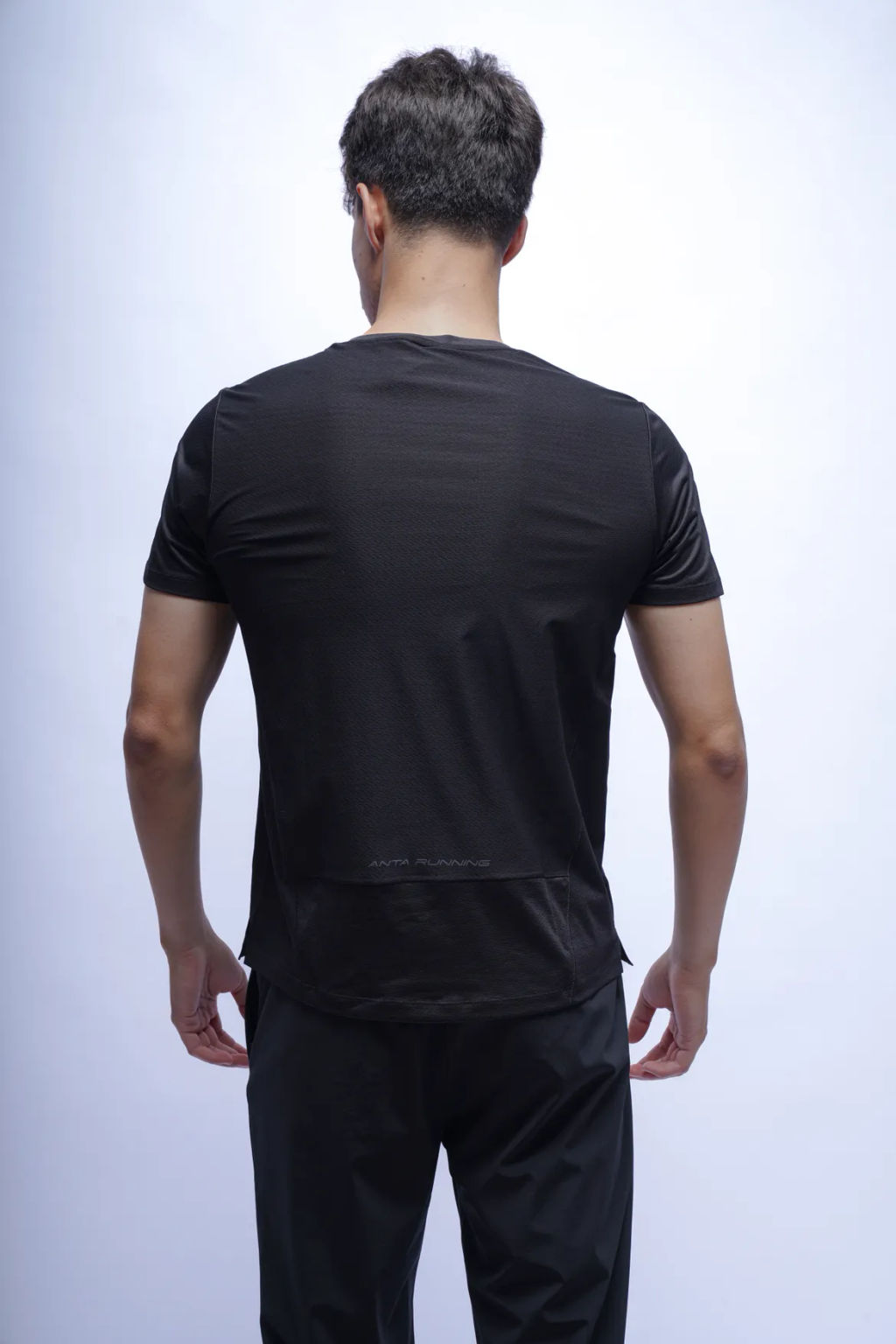 Футболка Черный