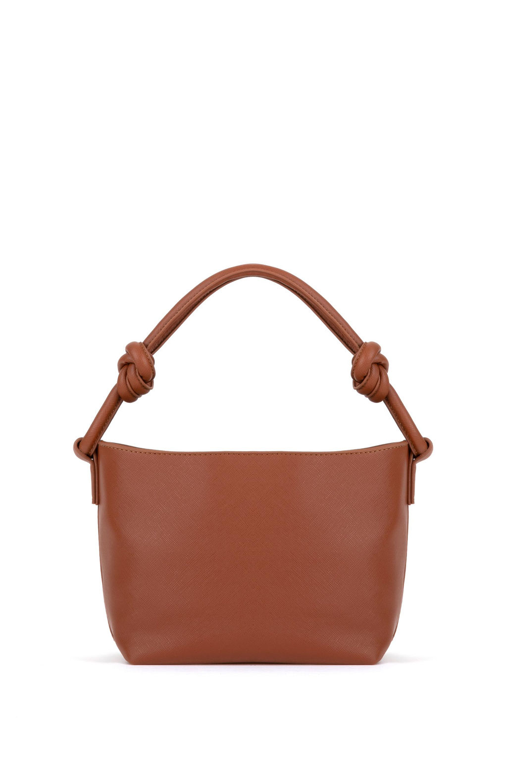 Женская коричневая сумка через плечо Неожиданная скидка в корзине - U.s. polo assn фото 5