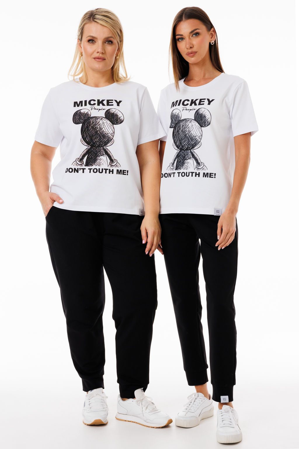 Джмепер 4039 - Kivviwear фото 3