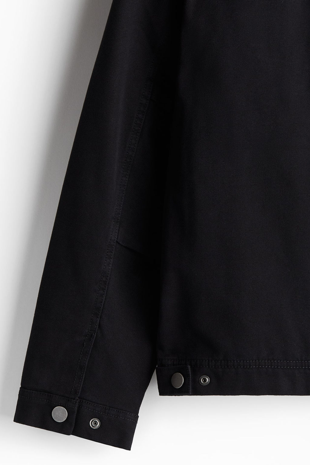 Chaqueta cargo acolchada Loose Fit - H&m фото 7