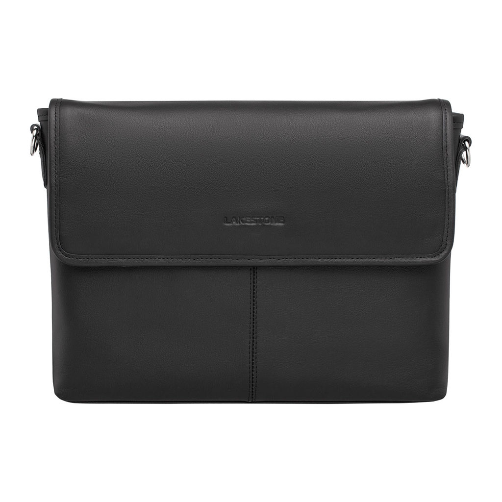 Сумка через плечо Conor Black - Lakestone фото 3