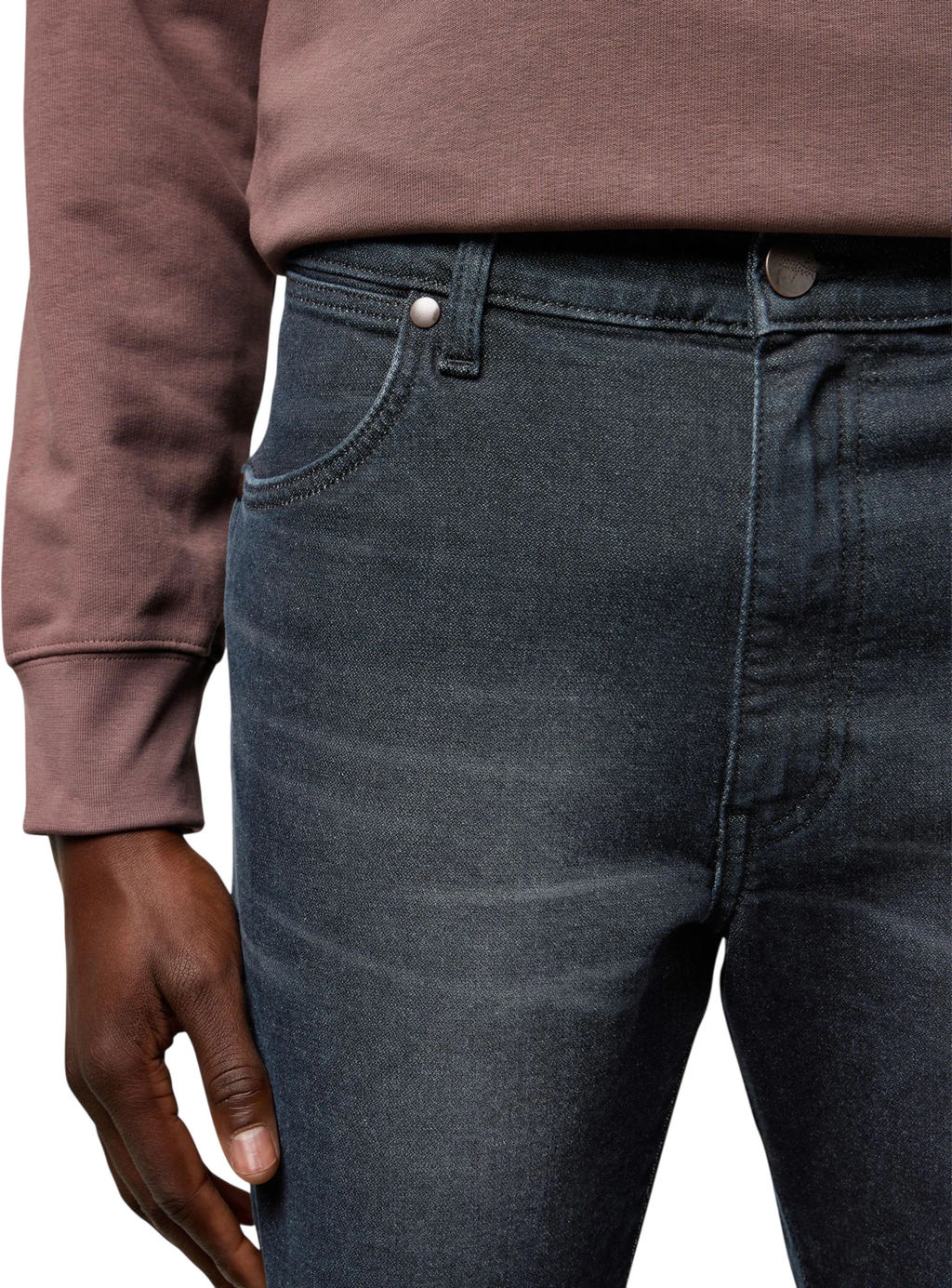 Джинсы мужские