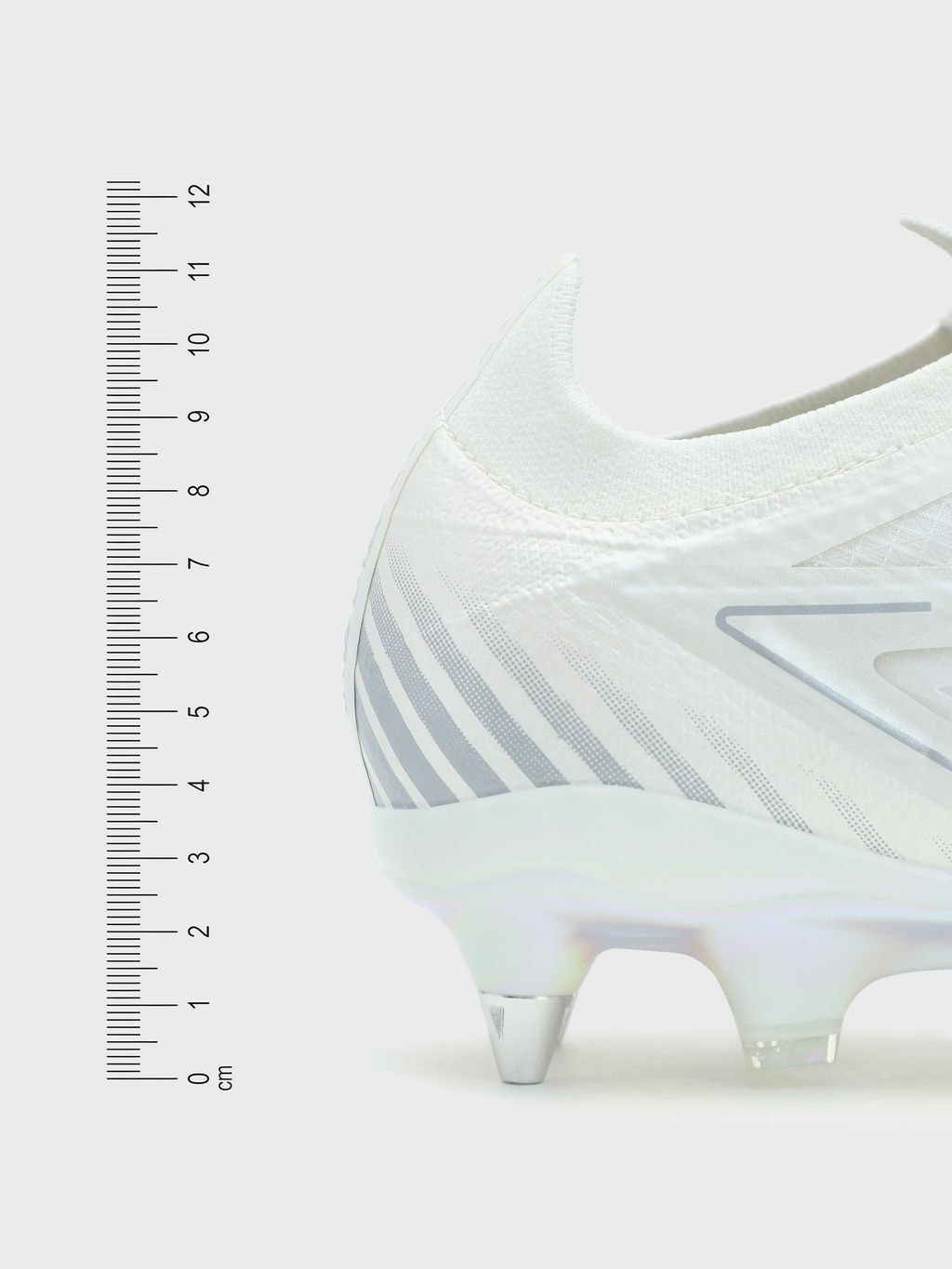 Бутсы KELME Mens Soccer Shoes (SG) White