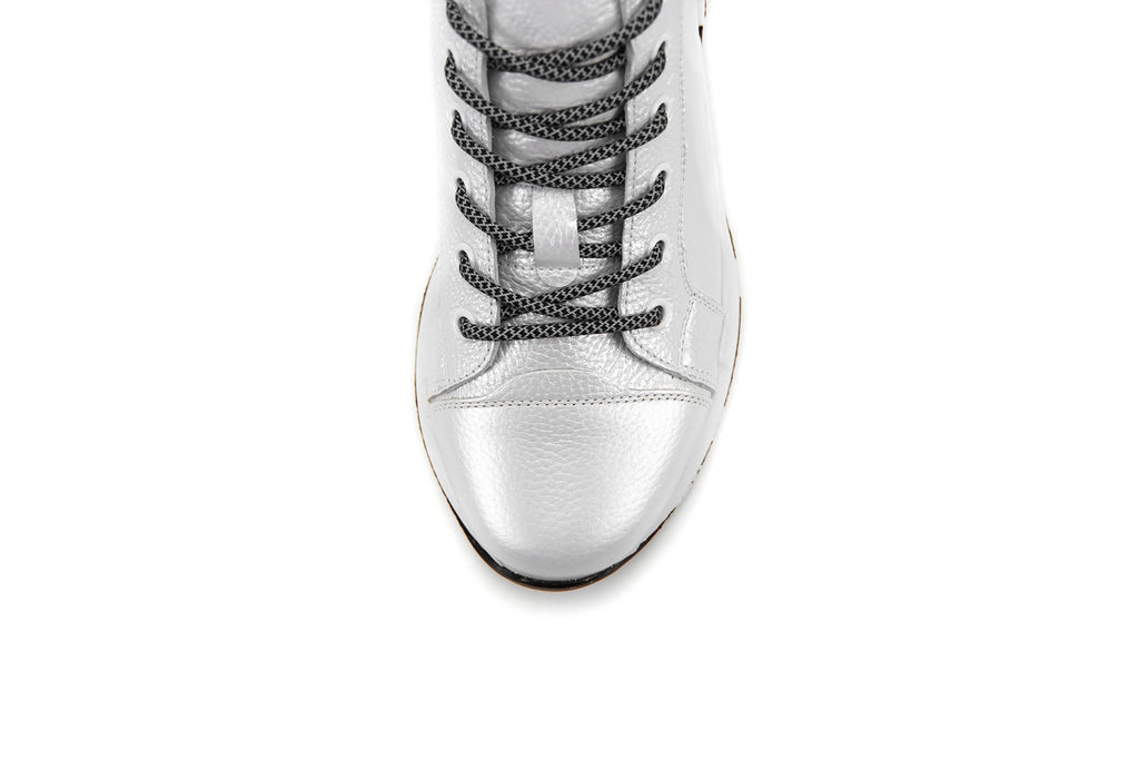 Ботинки 311.2021.white R