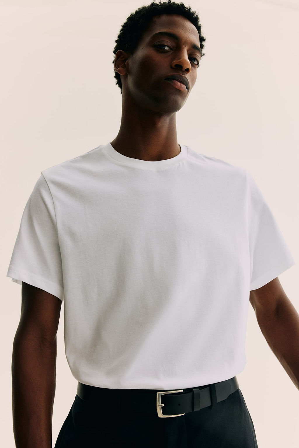 Camiseta Regular Fit - H&m фото 3