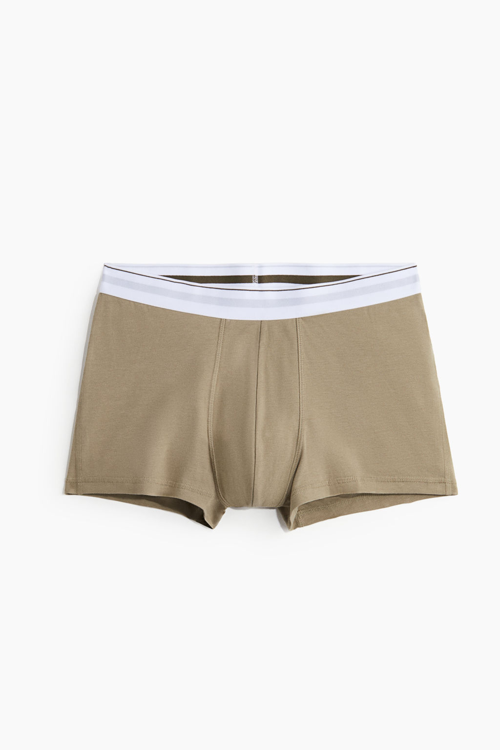 Pack de 3 calzoncillos trunk cortos con Lycra® - H&m фото 6