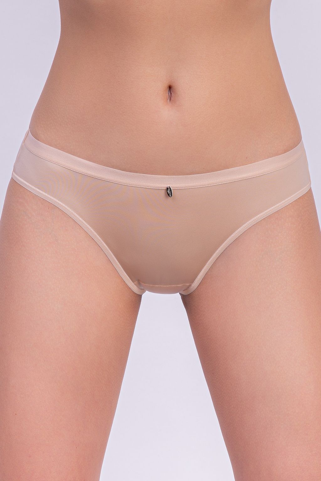 Трусы Milavitsa 260090 нюд