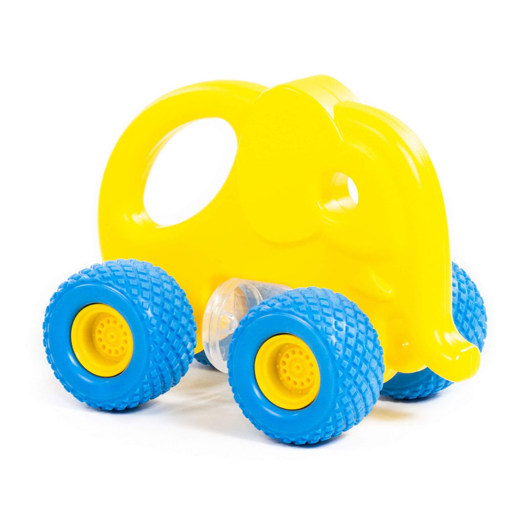 Беби Грипкар - Слоник - Полесье фото 5