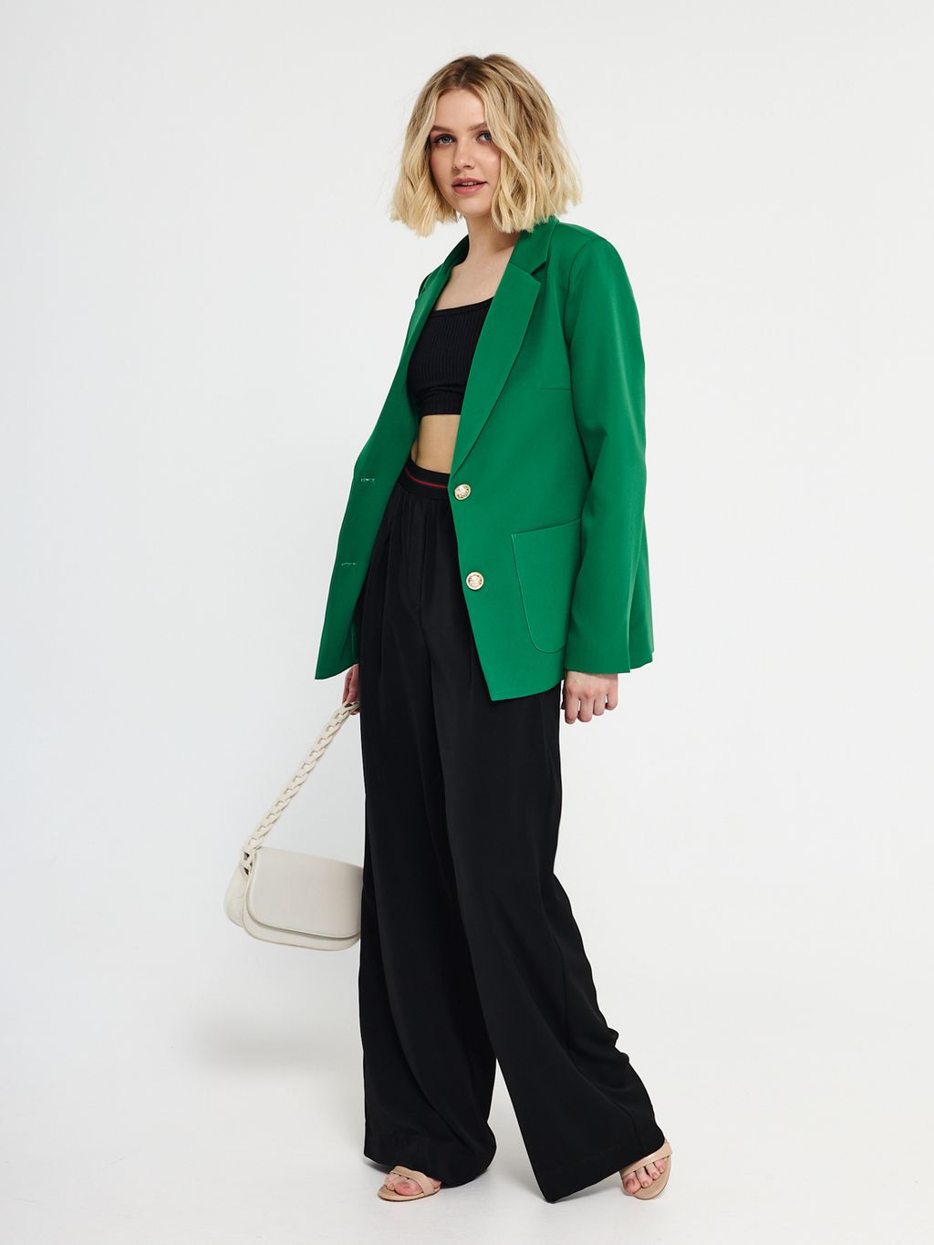 JETTY Брюки  фото 11