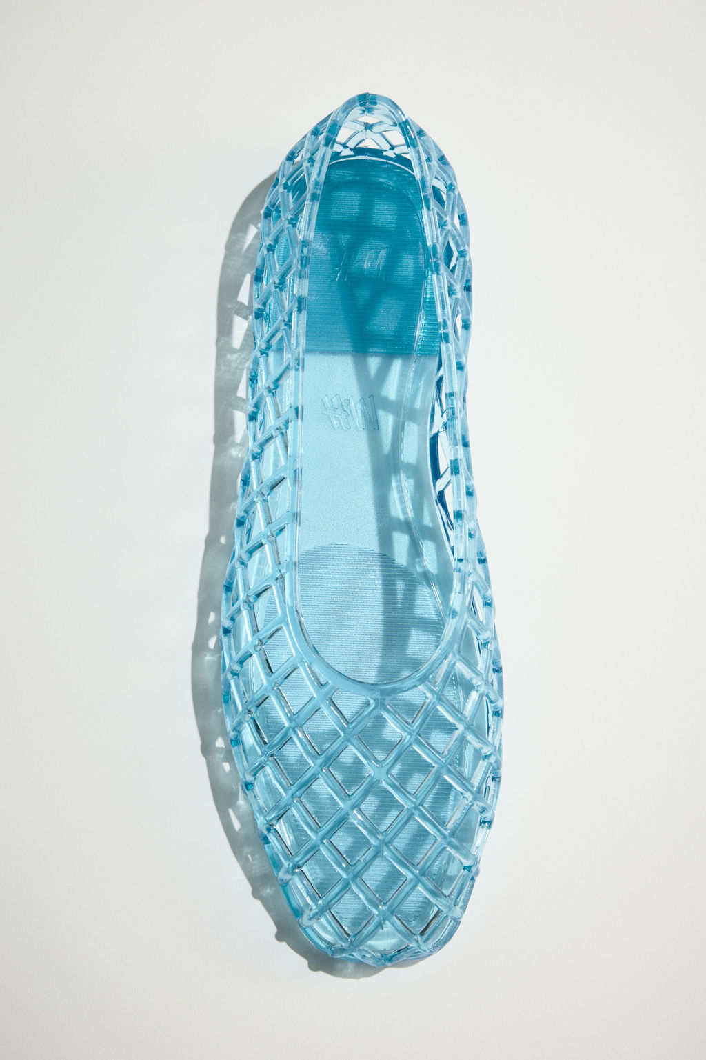 Bailarinas jelly - H&m фото 4