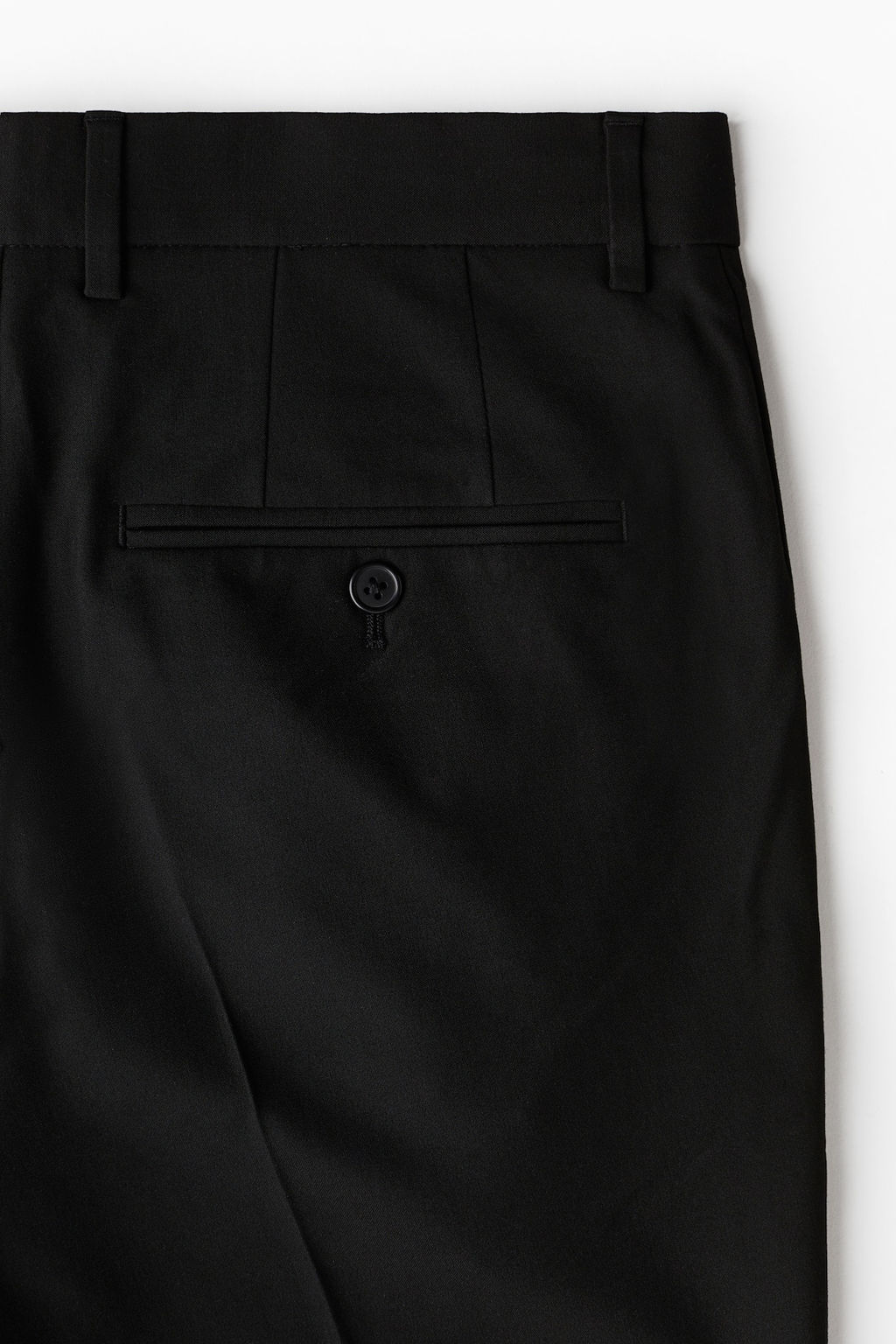 Pantalon sastre Slim Fit - H&m фото 6