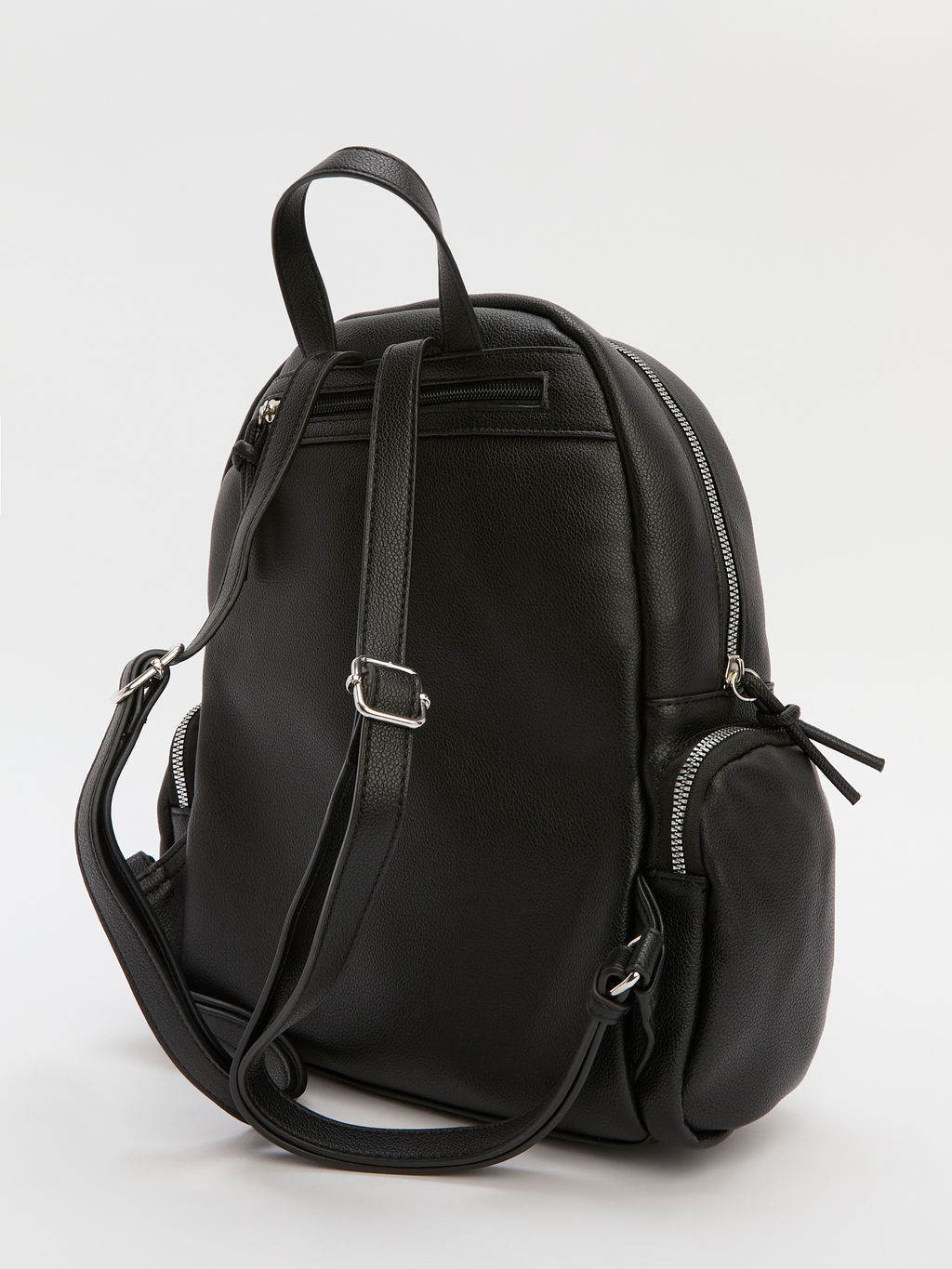 Женский рюкзак TAMARIS Артикул 4476181, черный  фото 5