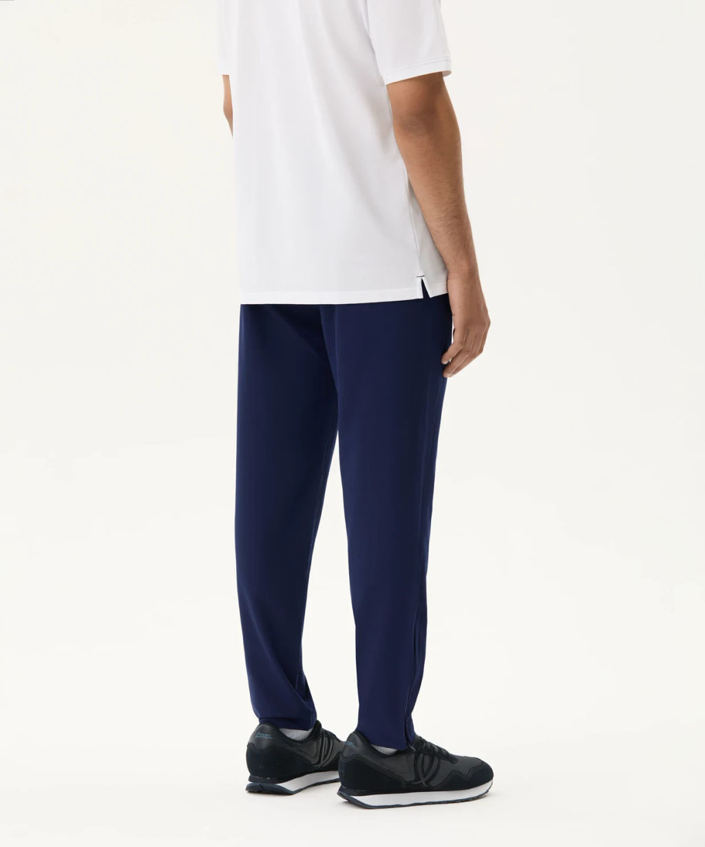 Брюки парадные JOGEL PREMIER PerFormDRY Woven Pants, темно-синий  фото 8