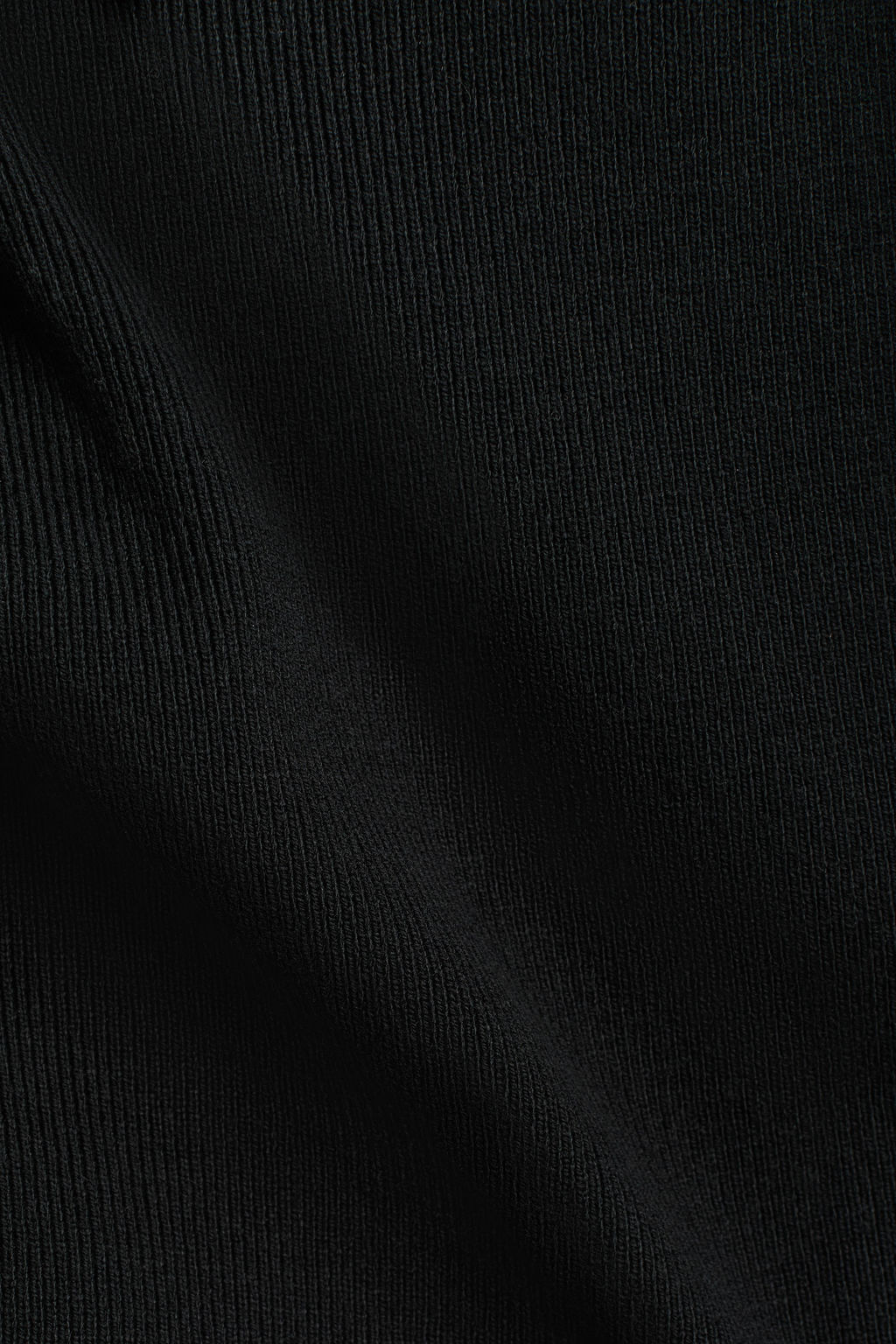 Camiseta en punto fino - H&m фото 5