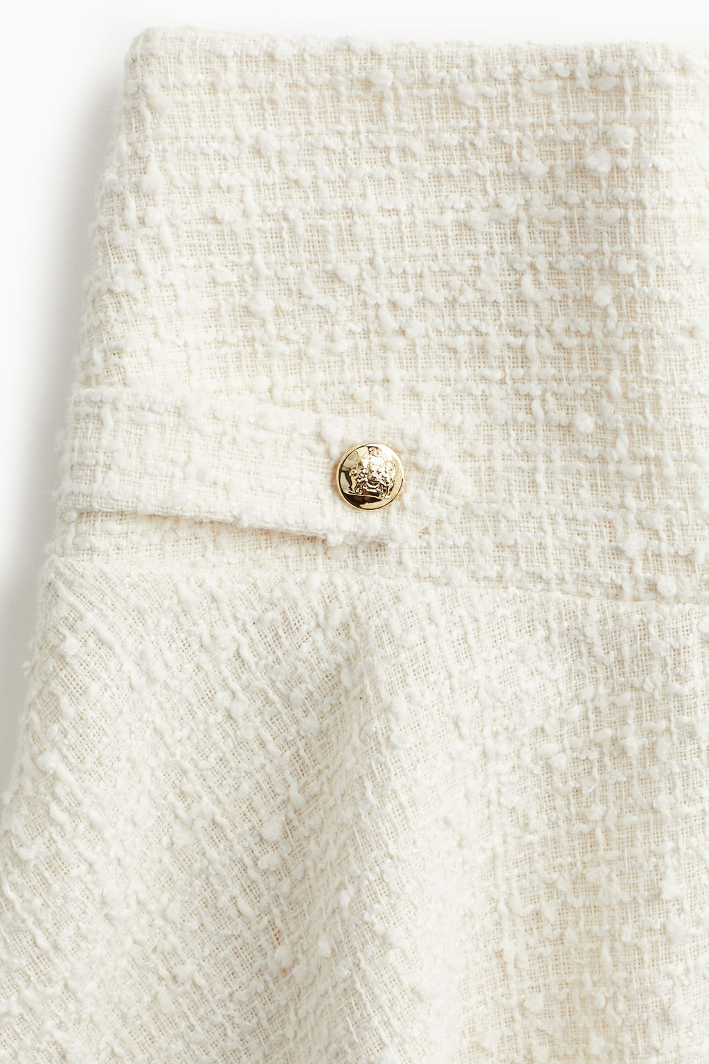 Falda de boucle - H&m фото 7