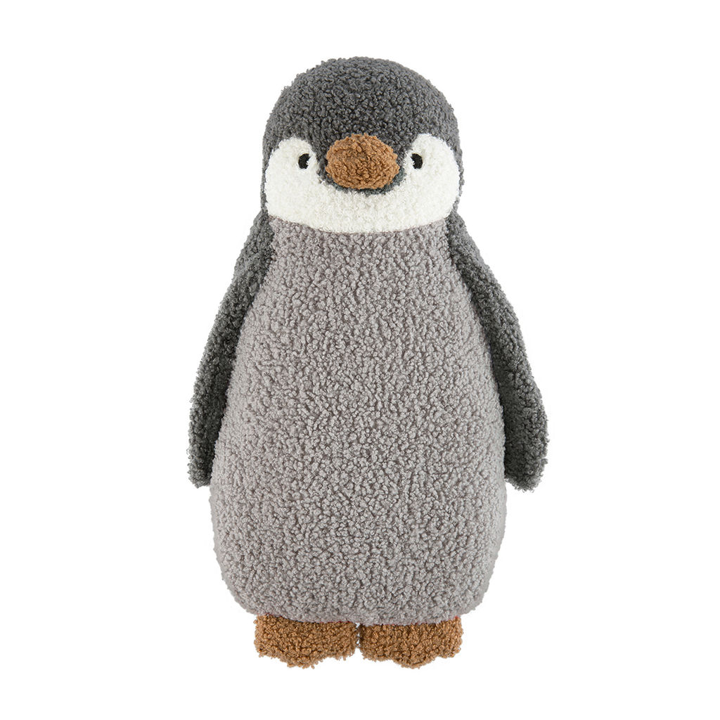 Набор для шитья Miadolla TT-0452 Сплюшка Пингвин фото 5