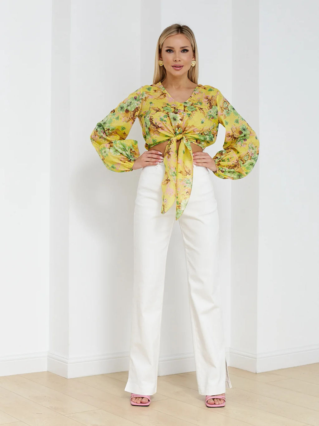 JETTY Блуза  фото 11