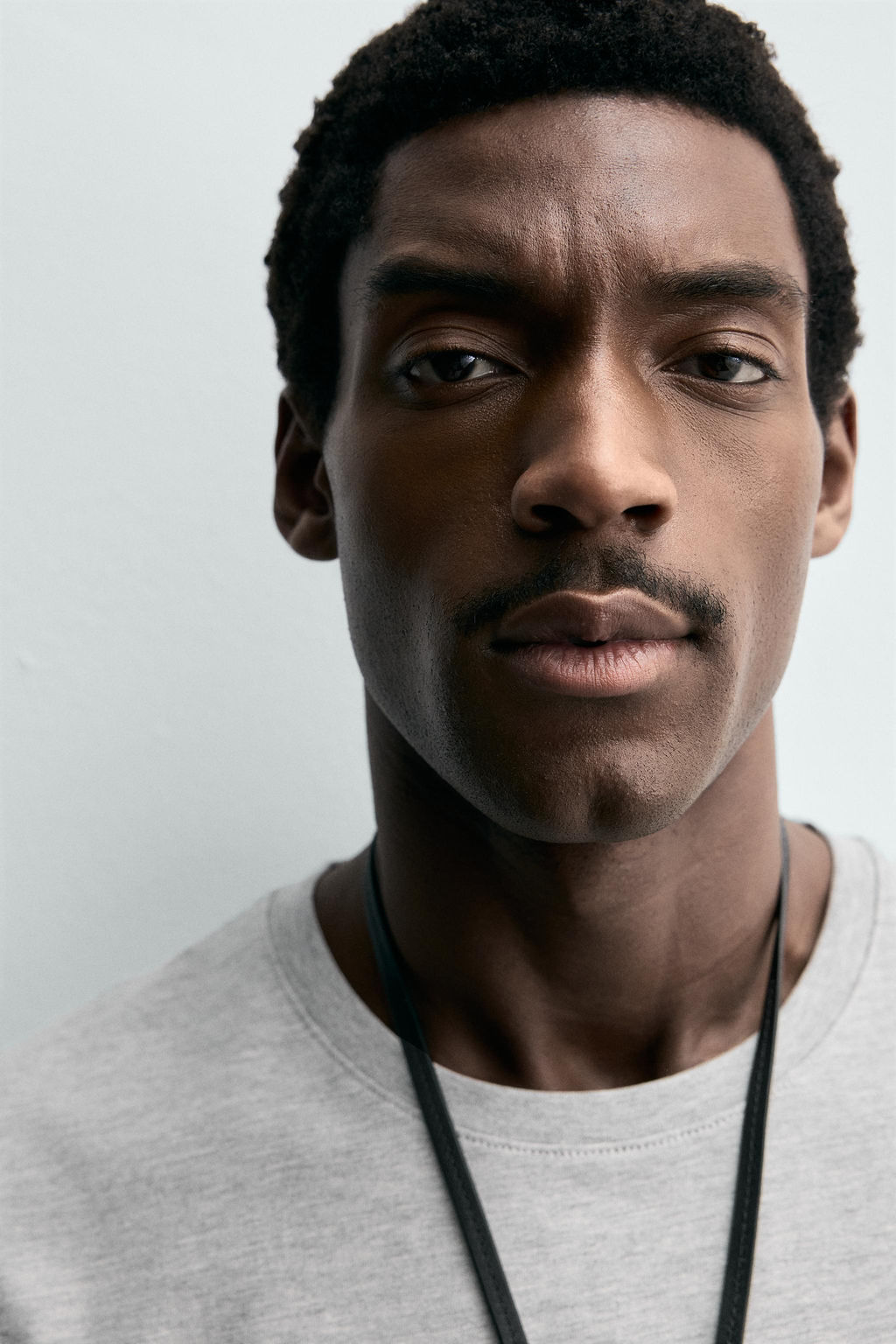 PACK 3 CAMISETA MEDIUM WEIGHT B?SICA / varios - Zara фото 8