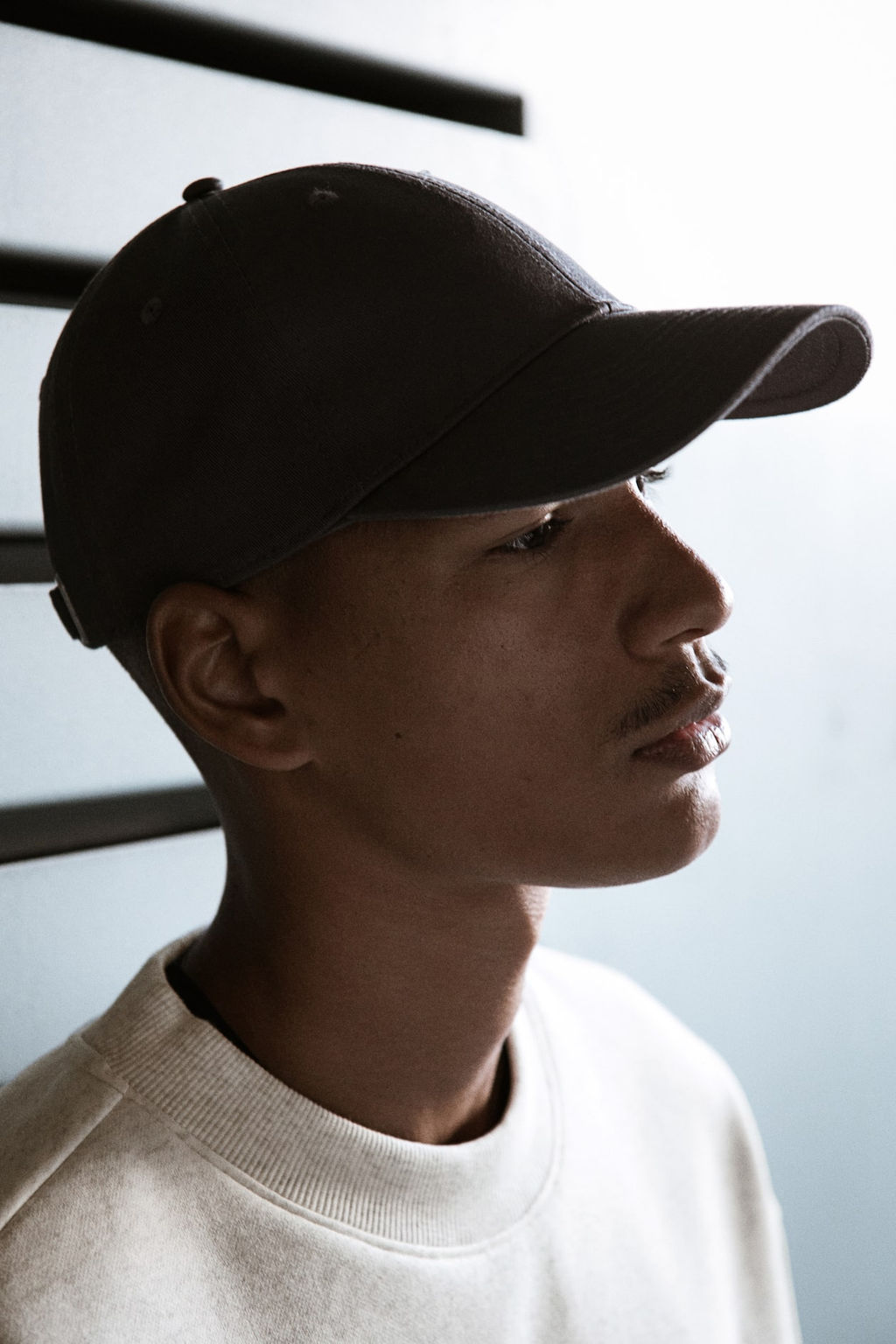 Sudadera bordada - H&m фото 4