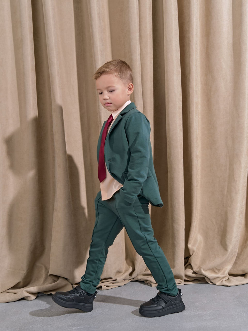 Брюки Пихта - Bungly фото 7